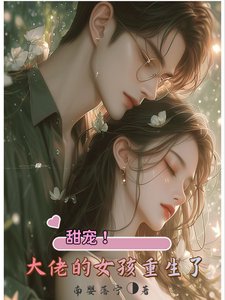 《甜寵!大佬的女孩重生了》