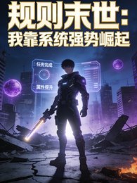 規則末世：我靠系統強勢崛起