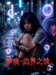 邊界之蝕