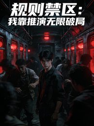 規則禁區：我靠推演無限破局