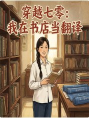 《穿越七零:我在書店當翻譯》