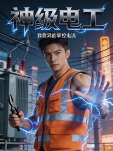 神級電工:我靠異能掌控電流