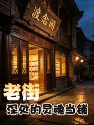 老街深處的靈魂當鋪