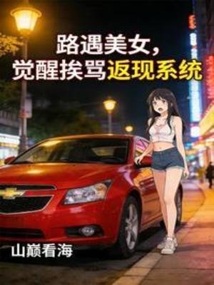 路遇美女,覺醒捱罵返現系統
