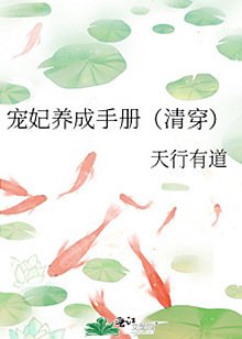 《寵妃養成手冊(清穿)》
