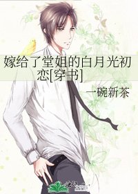 嫁給了堂姐的白月光初戀[穿書]