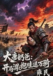 大唐奶爸：開局渭水抱娃退萬騎