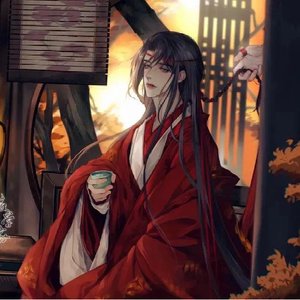 尾巴?默一下!