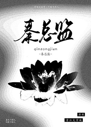 抱抱我的秦總監