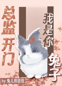 總監開門,我是你兔子