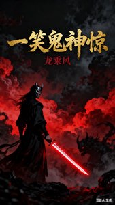 《一笑鬼神驚》