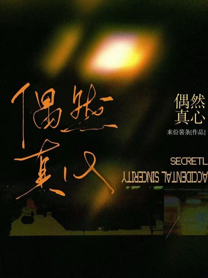 偶然真心