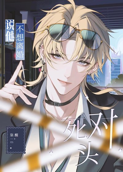 《死對頭説他不想離婚》
