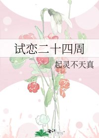 《試戀二十四周》
