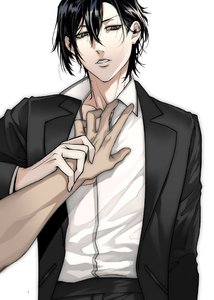 《甚爾系男友》