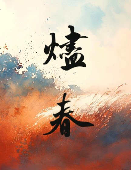 燼春