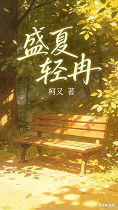 《盛夏輕冉:林夏的追姐之路》