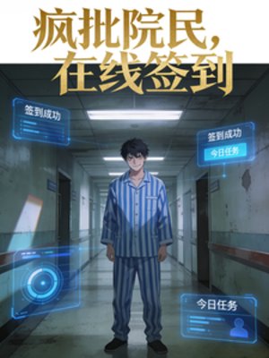 瘋批院民，在線簽到