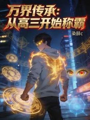 萬界傳承：從高三開始稱霸