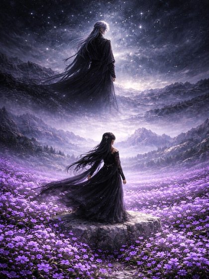 《鏡淵界》