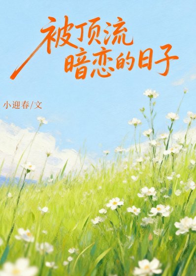 《被頂流暗戀的日子》