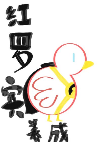《紅羅賓養成日誌》