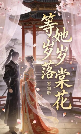 等她歲歲落棠花
