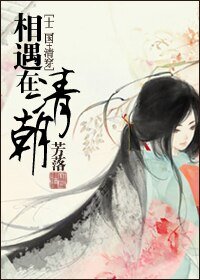 《(BG/綜同人)相遇在清朝(十二國+清穿)》