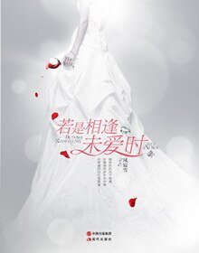 《掉包新娘上錯牀:若是相逢未愛時》