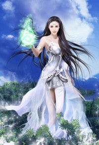 封神：我只想安靜地當個昏君