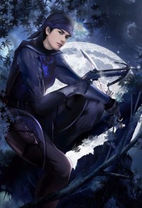 荒武天