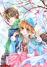 实习魔女，但在古代