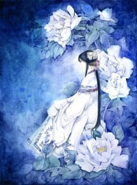 情深意切宫少盛宠